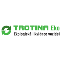 logo TROTINA Eko s.r.o.