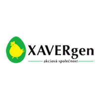 logo XAVERgen, a.s.
