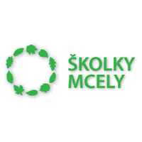 logo ŠKOLKY MCELY, s.r.o.