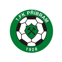 logo FK MARILA PŘÍBRAM, a.s.