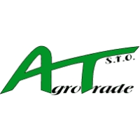 logo AGROTRADE, s.r.o.