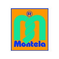 logo Montela s.r.o.