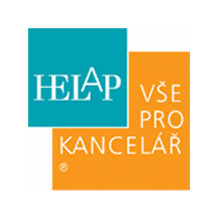 logo HELAP, s.r.o.