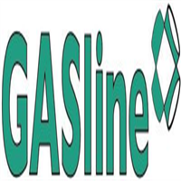 logo GASline, s.r.o.