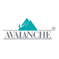 logo AVALANCHE POSTER, s.r.o.
