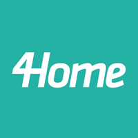 logo 4home, a.s.