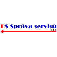 logo DS Správa servisů, s. r. o.