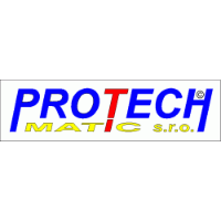 logo PROTECH MATIC, s.r.o.