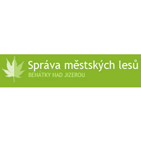 logo Správa městských lesů Benátky nad Jizerou