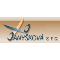 logo JANYŠKOVÁ s.r.o.