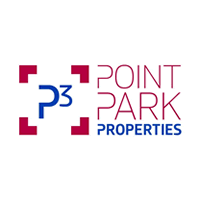 logo PointPark Properties s.r.o.