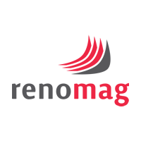 logo RENOMAG spol. s r.o.