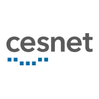 logo CESNET, zájmové sdružení právnických osob