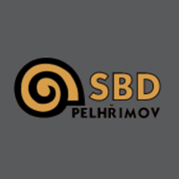 logo Stavební bytové družstvo Pelhřimov