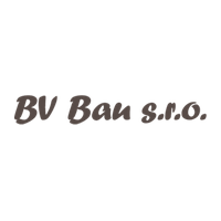 logo BV Bau s.r.o.