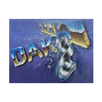 logo DAKOV RANÁ s.r.o.
