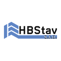 logo HBStav   s.r.o.
