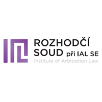 logo Rozhodčí soud České republiky