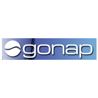 logo GONAP spol. s r.o.