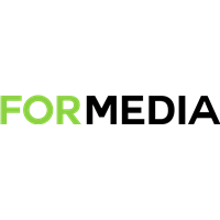 logo FORMEDIA CZ s.r.o.
