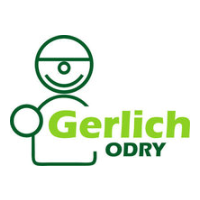 logo GERLICH ODRY s.r.o.