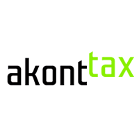 logo AKONTTAX,  s.r.o.