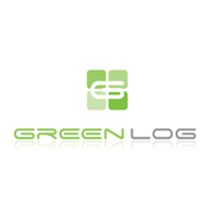 logo GREENLOG s.r.o.