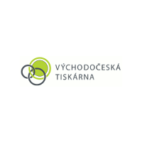 logo Východočeská tiskárna, spol. s r. o.