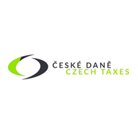 logo České daně, s.r.o.