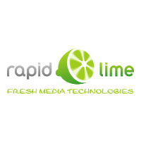 logo RAPIDLIME s.r.o.