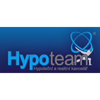 logo Hypoteam s.r.o.