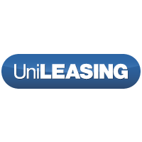 logo UNILEASING a.s.
