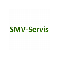 logo S.M.V.s.r.o.