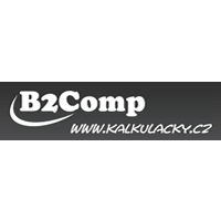 logo B2C, s.r.o.