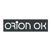 logo Orion OK,a.s.