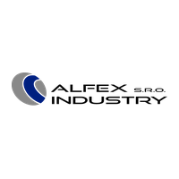 logo ALFEX INDUSTRY s.r.o.