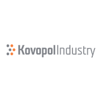logo Kovopol Industry, a.s.