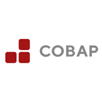 logo COBAP s.r.o.