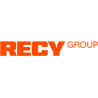 logo RECY group s.r.o.