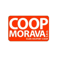 logo COOP MORAVA, s.r.o.