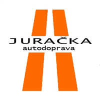 logo Autodoprava Juračka s.r.o.