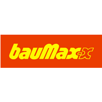 logo BAUMAX ČR s.r.o.
