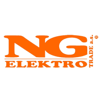 logo N.G. ELEKTRO TRADE, a.s.