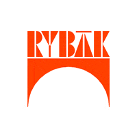 logo RYBÁK - PROJEKTOVÁNÍ STAVEB, spol. s r.o.