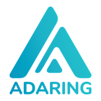 logo ADAR ing s.r.o.