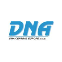 logo DNA CENTRAL EUROPE, s.r.o.