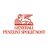 logo Generali Pojišťovna a.s.