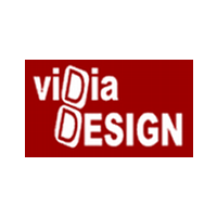 logo VIDIA-DESIGN s.r.o.