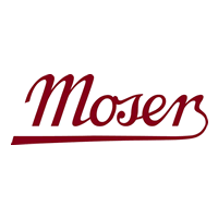 logo MOSER, a.s.