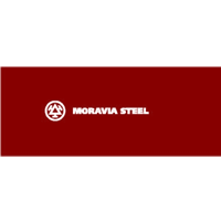 logo MORAVIA STEEL a.s.